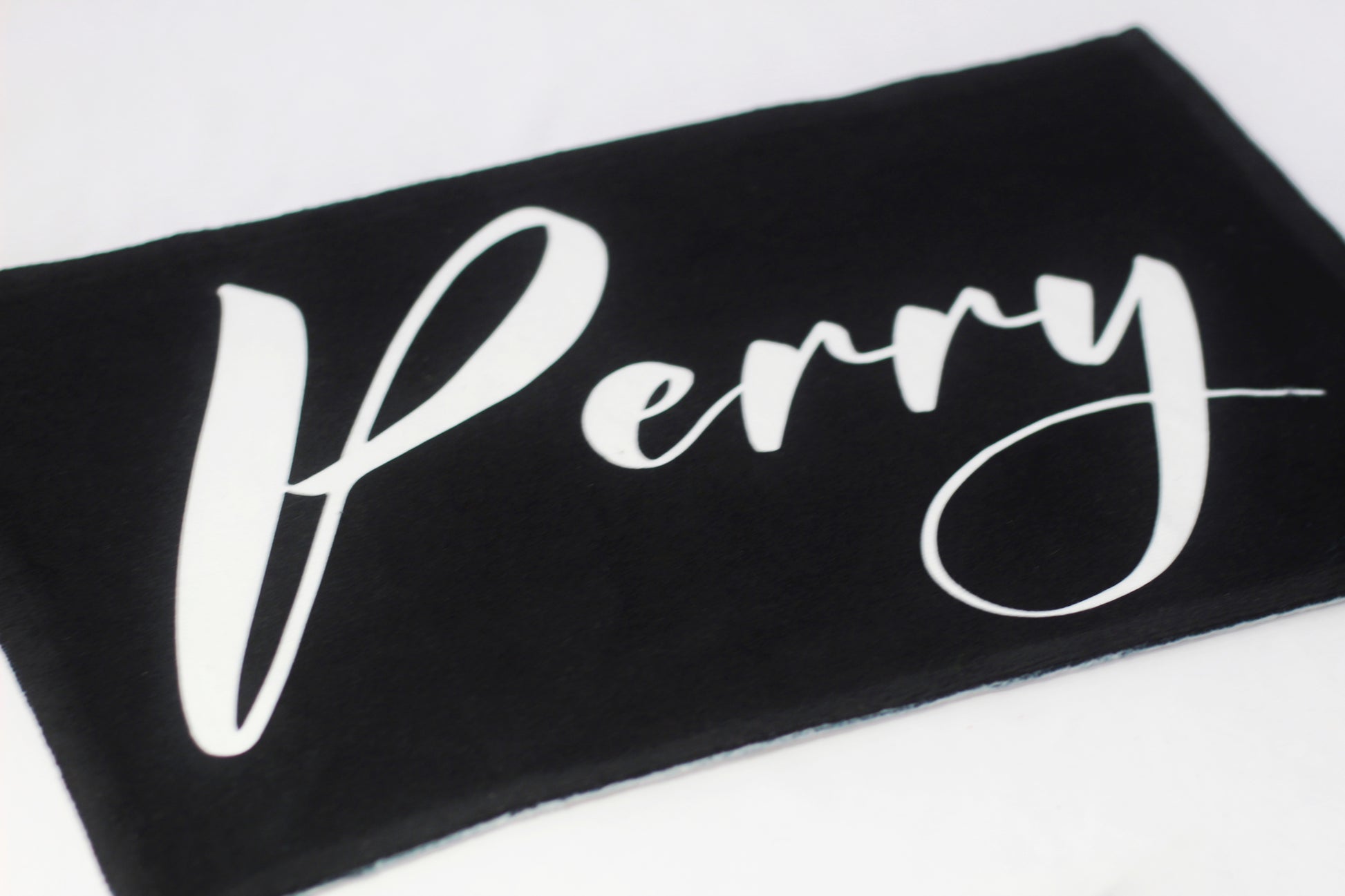 Perry Cue Towels - Perry Cues