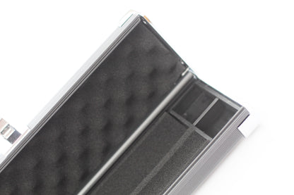 Black Alloy | 3/4 Case - Perry Cues