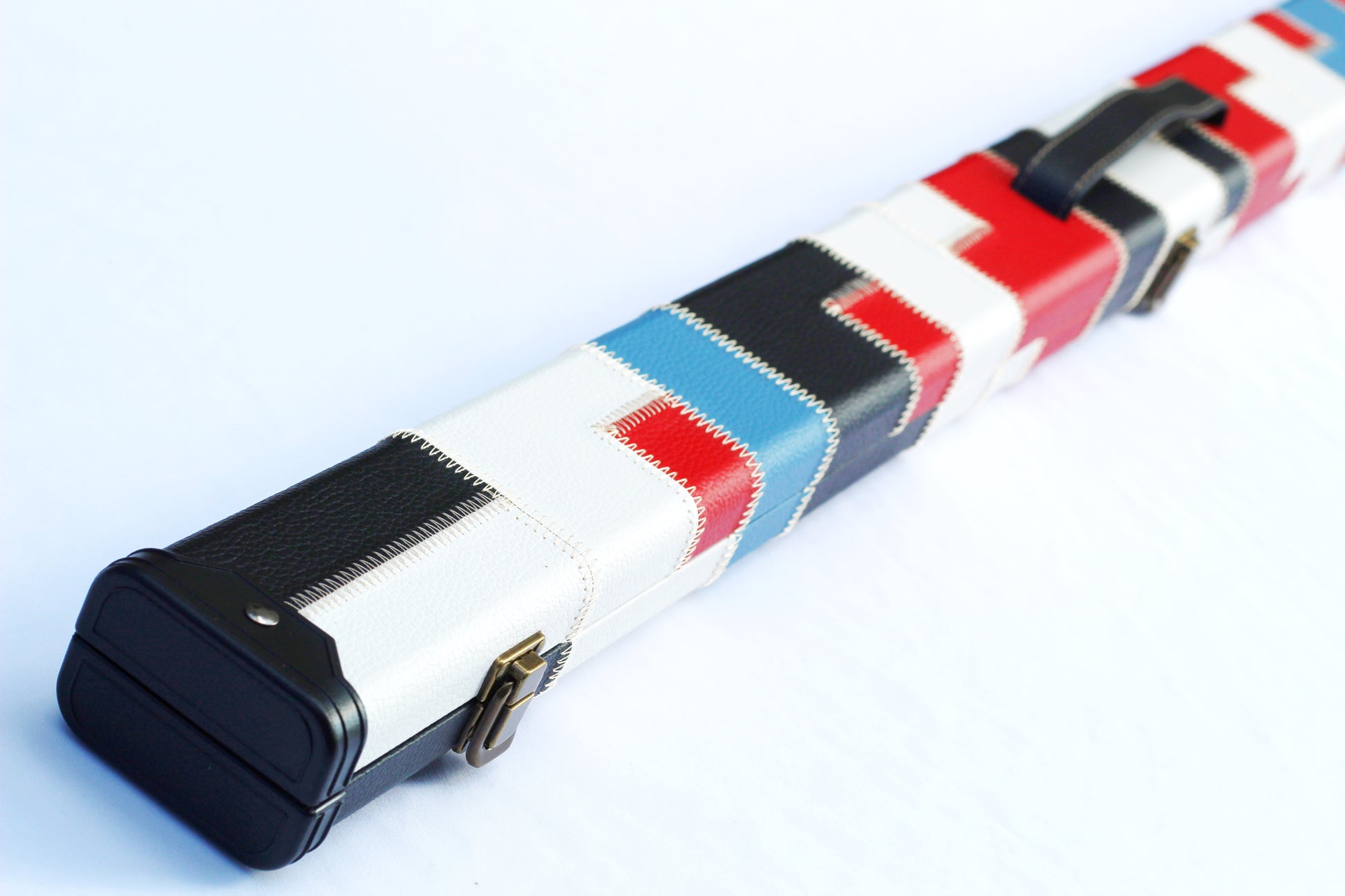 Multi Patch | 3/4 Cue Case - Perry Cues