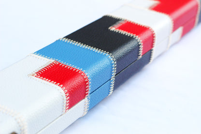 Multi Patch | 3/4 Cue Case - Perry Cues