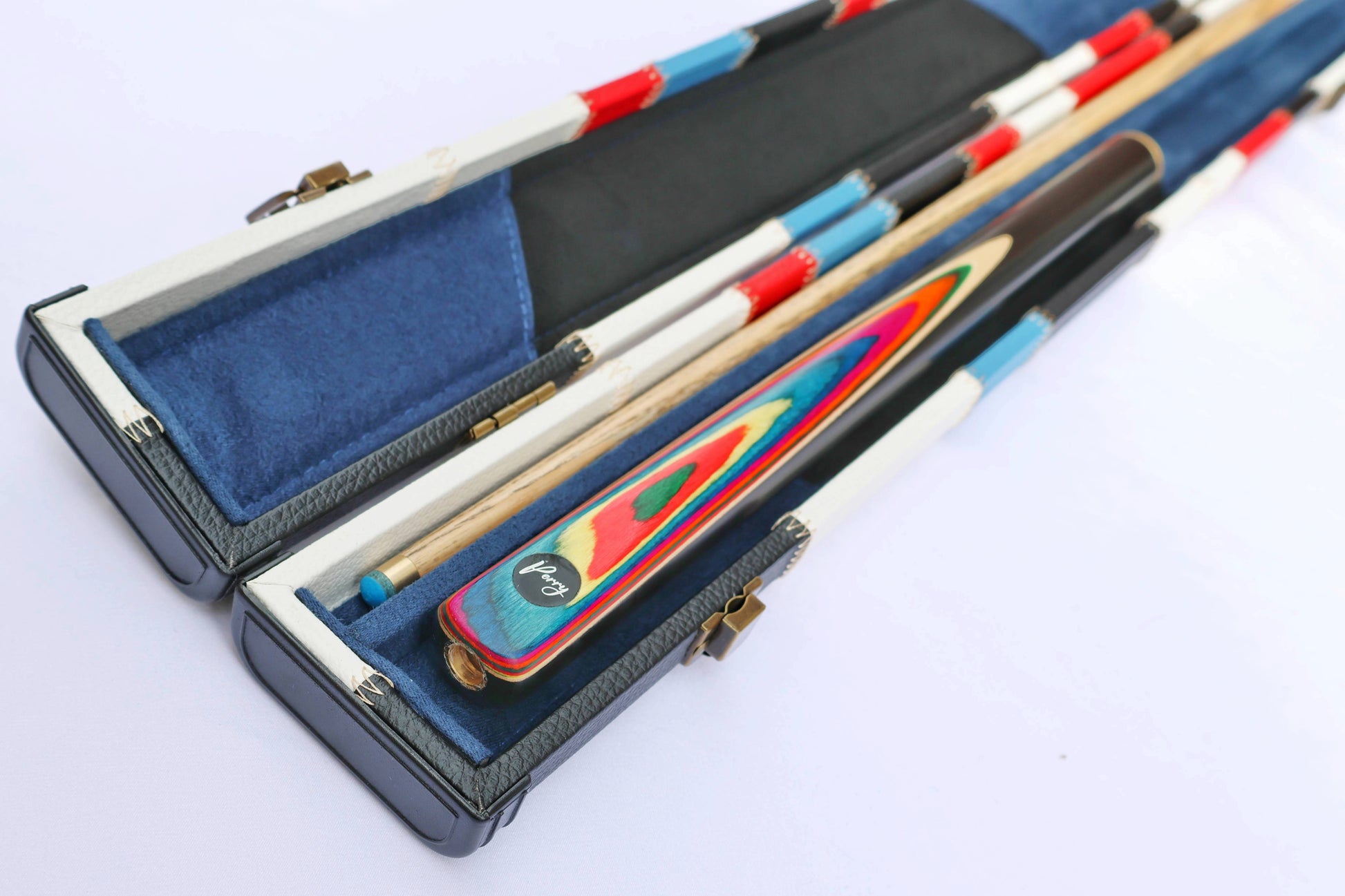 Perry Multi Bundle - Perry Cues
