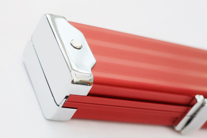 Red Alloy | 3/4 Case - Perry Cues
