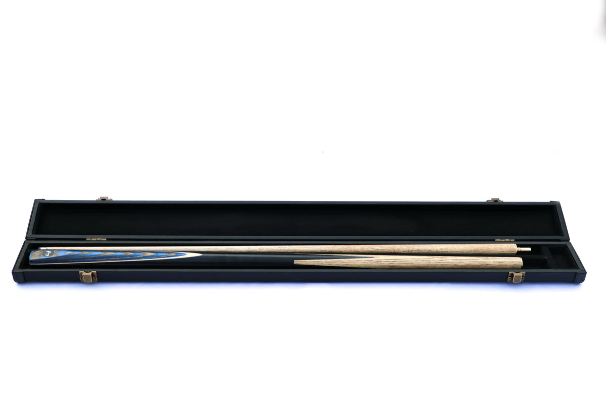 Perry Super Combo - 2 Piece Cue & Case - Perry Cues