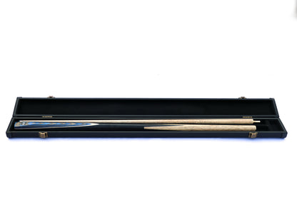 Perry Super Combo - 2 Piece Cue & Case - Perry Cues