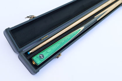 Perry Super Combo - 2 Piece Cue & Case - Perry Cues