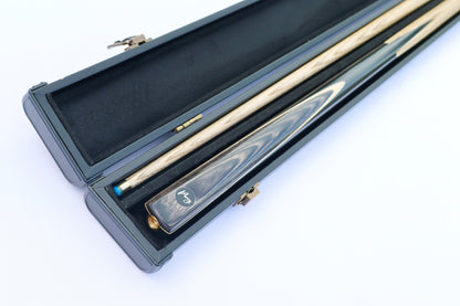 Perry Super Combo - 2 Piece Cue & Case - Perry Cues
