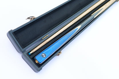 Perry Super Combo - 2 Piece Cue & Case - Perry Cues