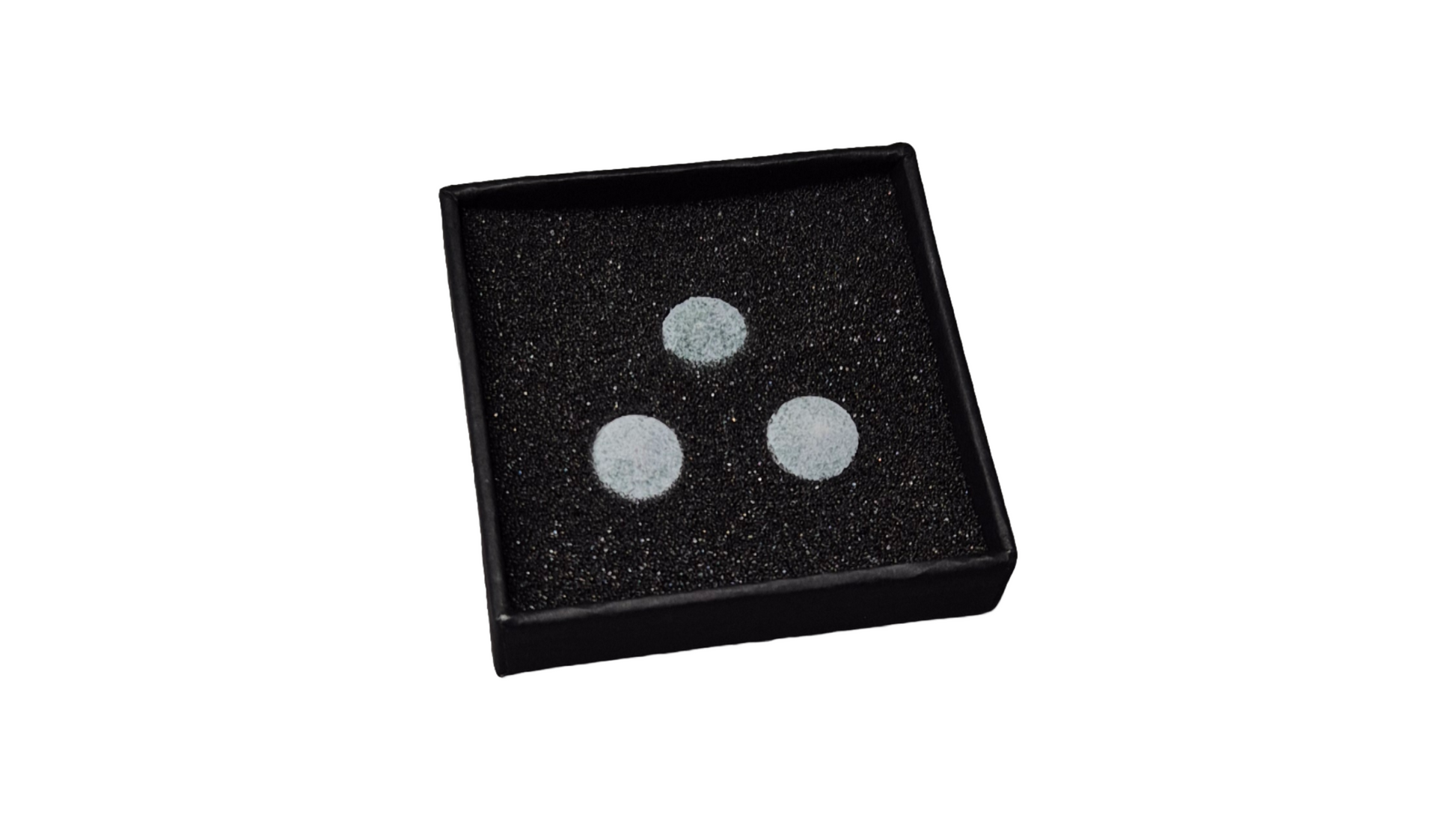 Perry Tips | 10mm Tips - Perry Cues