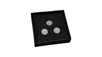 Perry Tips | 10mm Tips - Perry Cues