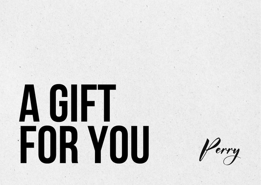 Perry eGift Cards - Perry Cues
