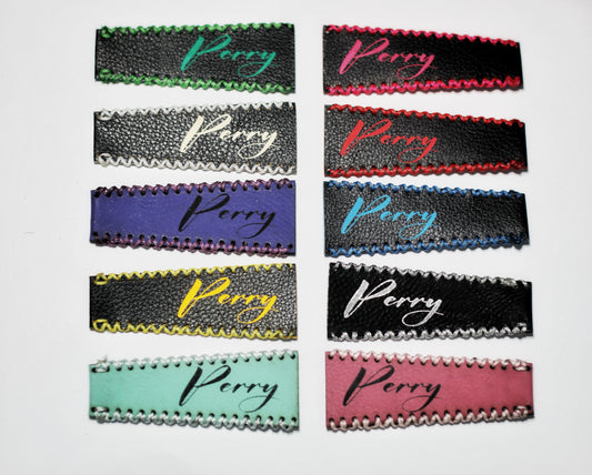 Perry Cue Tip Protectors