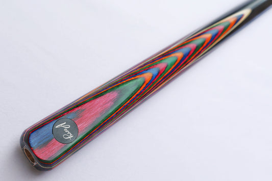 Multi Burst | 8.5mm Cue - Perry Cues
