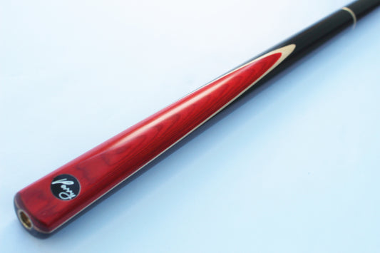 Red Fury | 9.5mm Cue