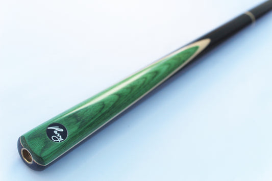 Green Flash | 9.5mm Cue