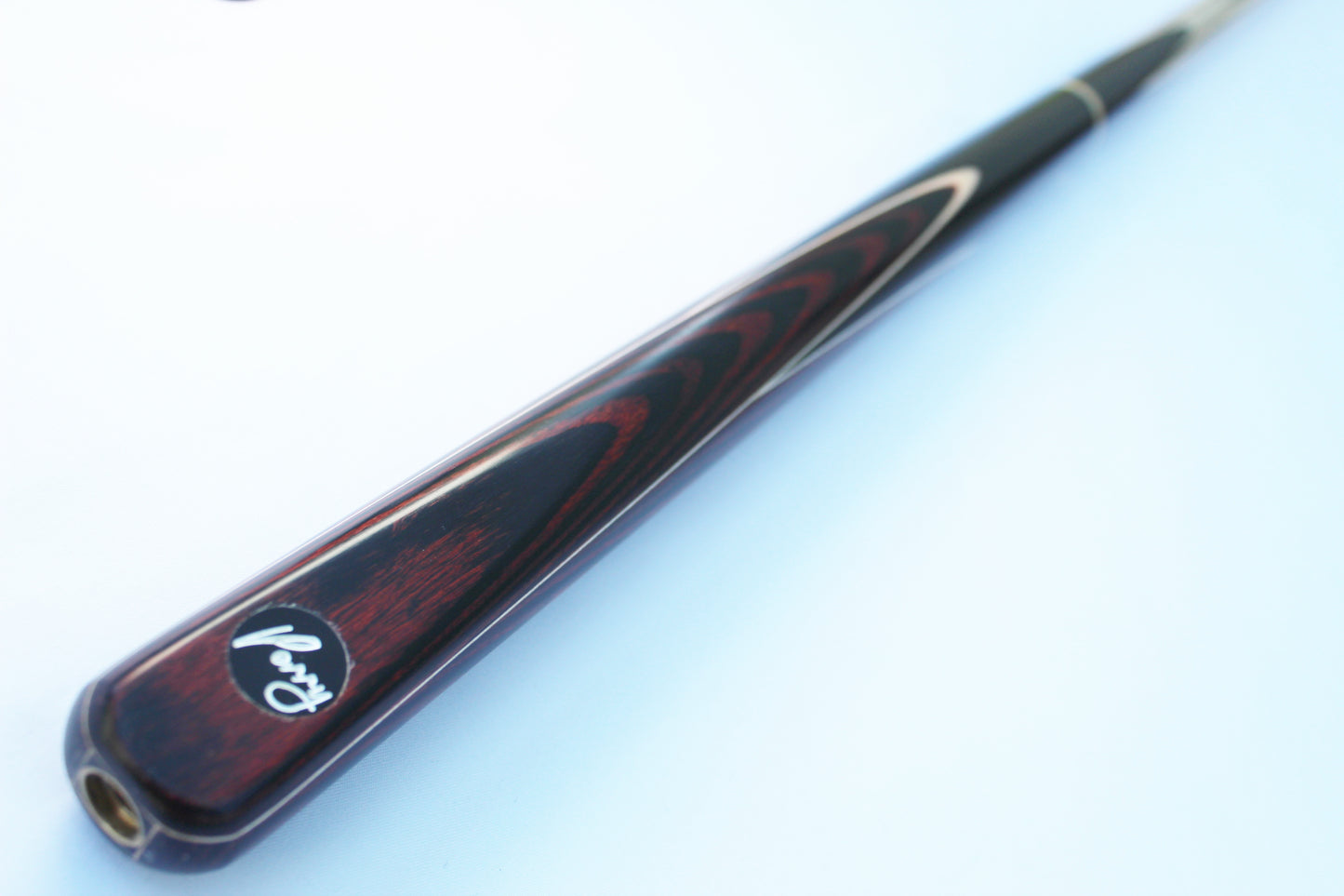 Crushed Red | 9.5mm Cue