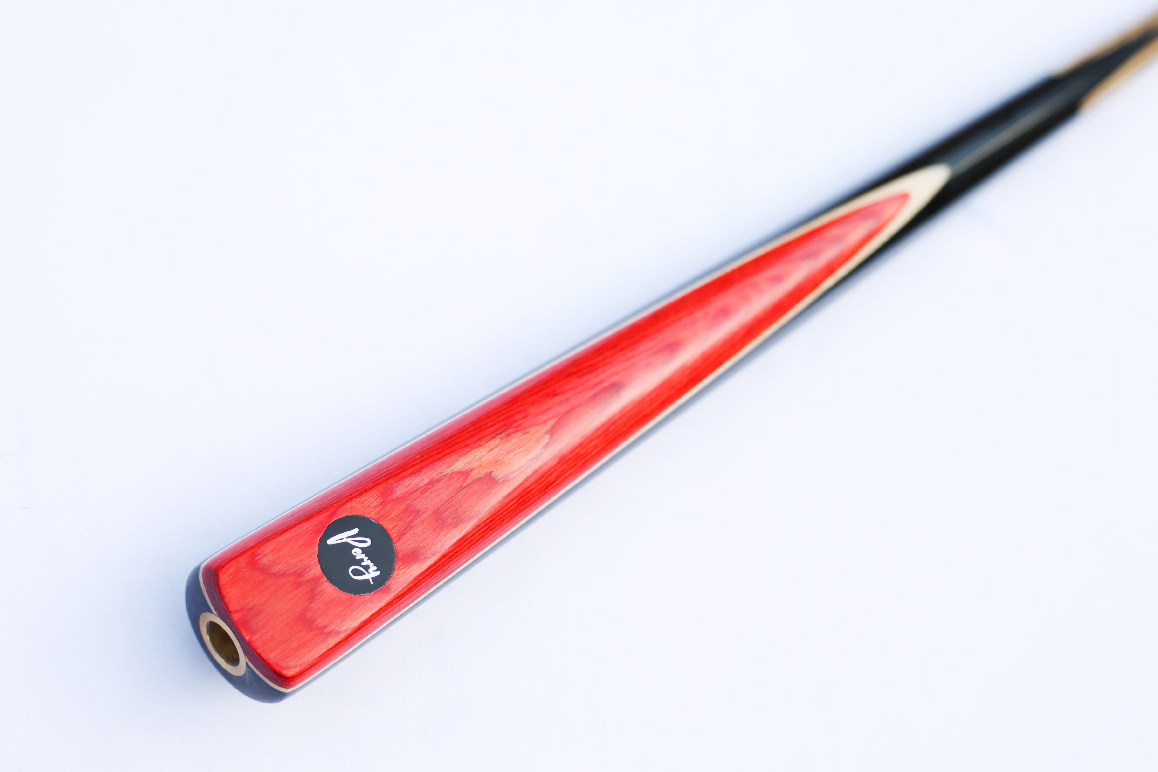 Red Storm | 2- Piece Jointed