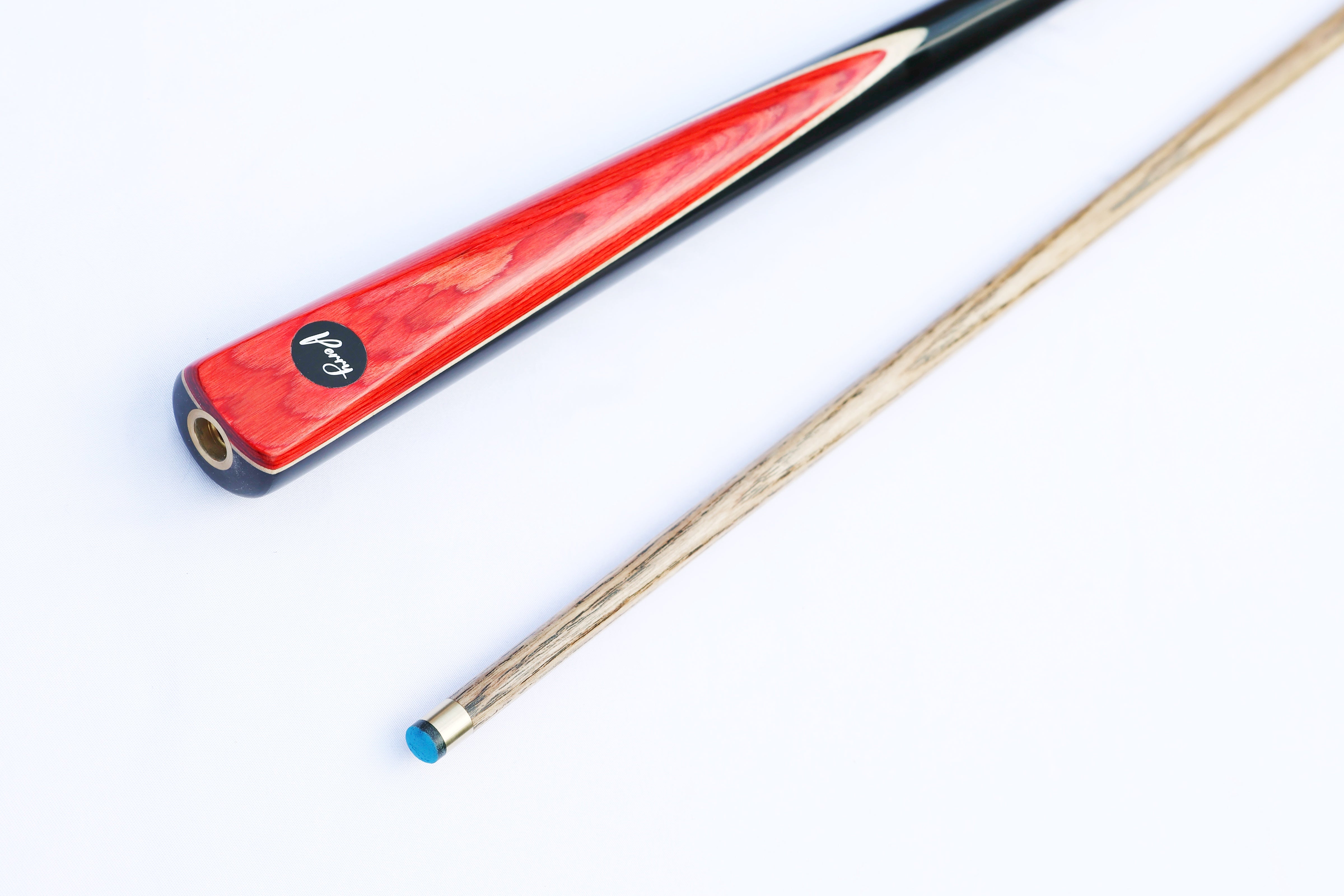 Red Storm | 2- Piece Jointed