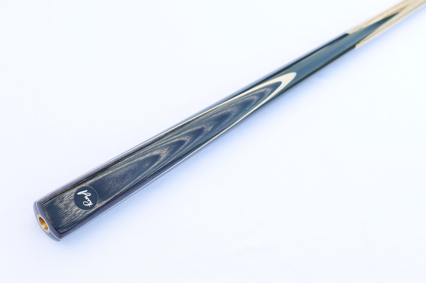 Graphite | 2- Piece Jointed