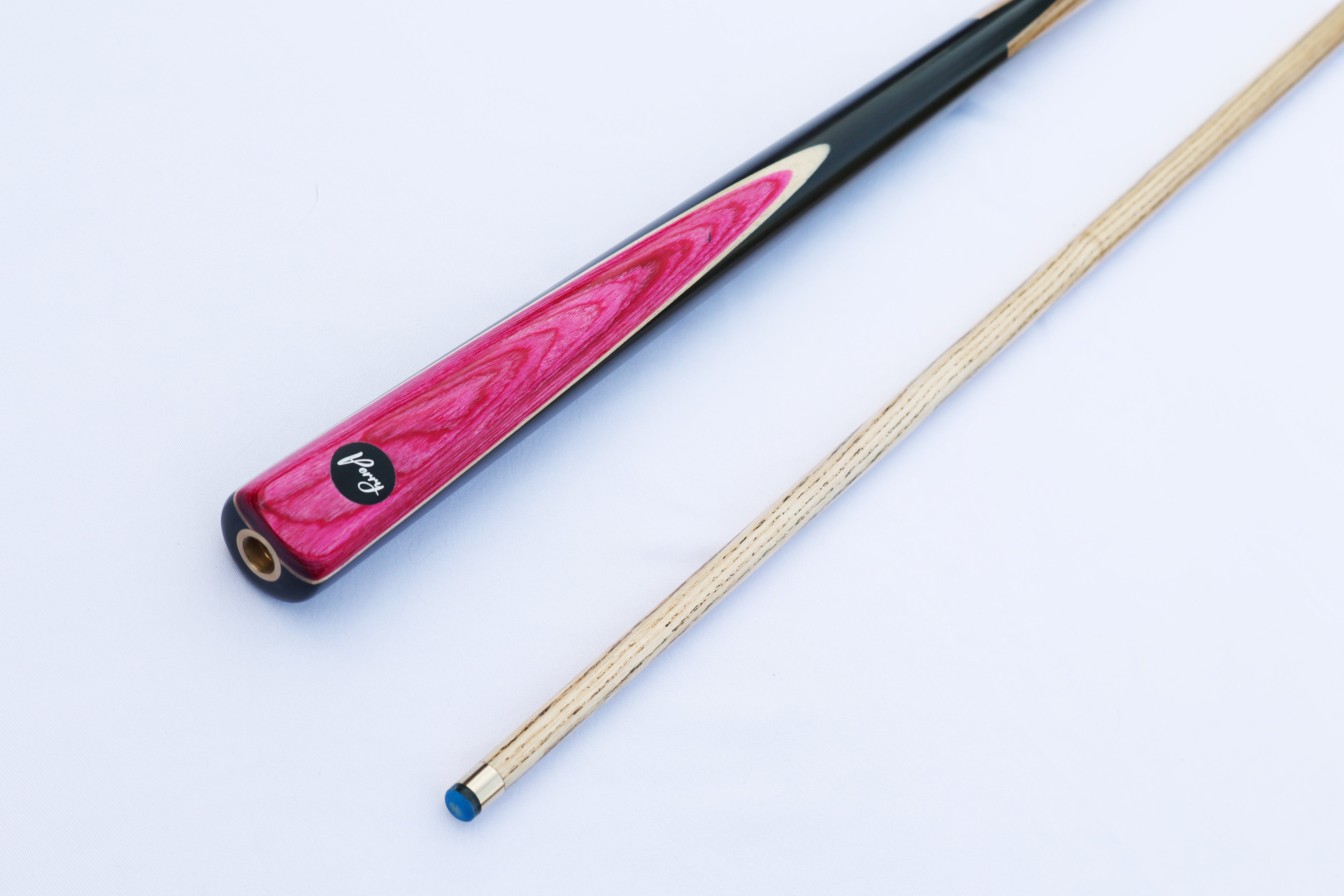 Pink Pulse | 2- Piece Jointed - Perry Cues