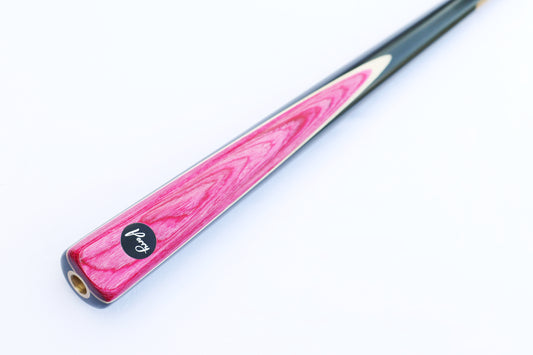 Pink Pulse | 2- Piece Jointed - Perry Cues