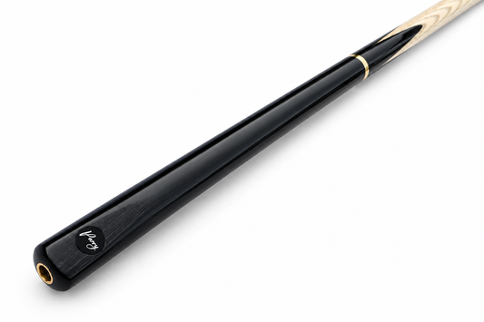 Black Edition Hybrid Cue | Multi-Discipline Pool Cue