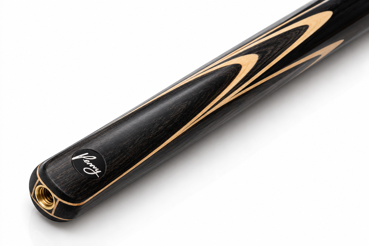 Perry Signature | 9.5mm Cue