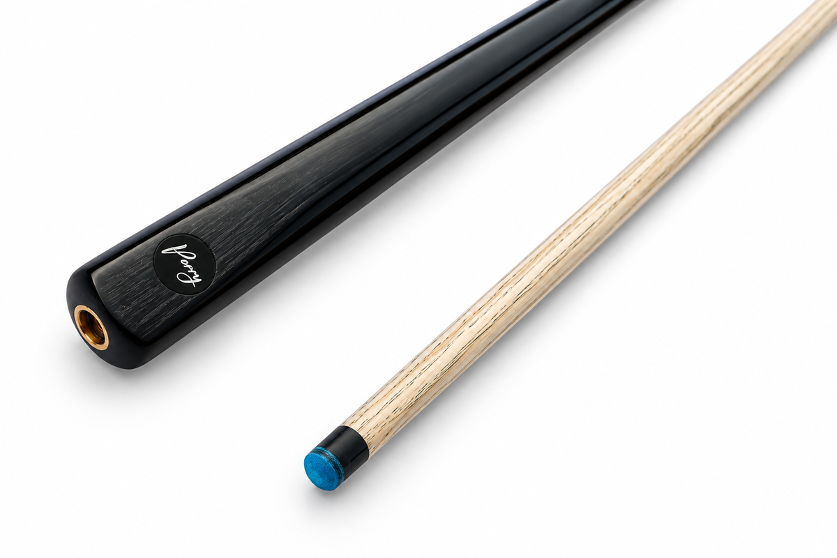Black Edition Hybrid Cue | Multi-Discipline Pool Cue