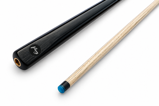 Black Edition Hybrid Cue | Multi-Discipline Pool Cue
