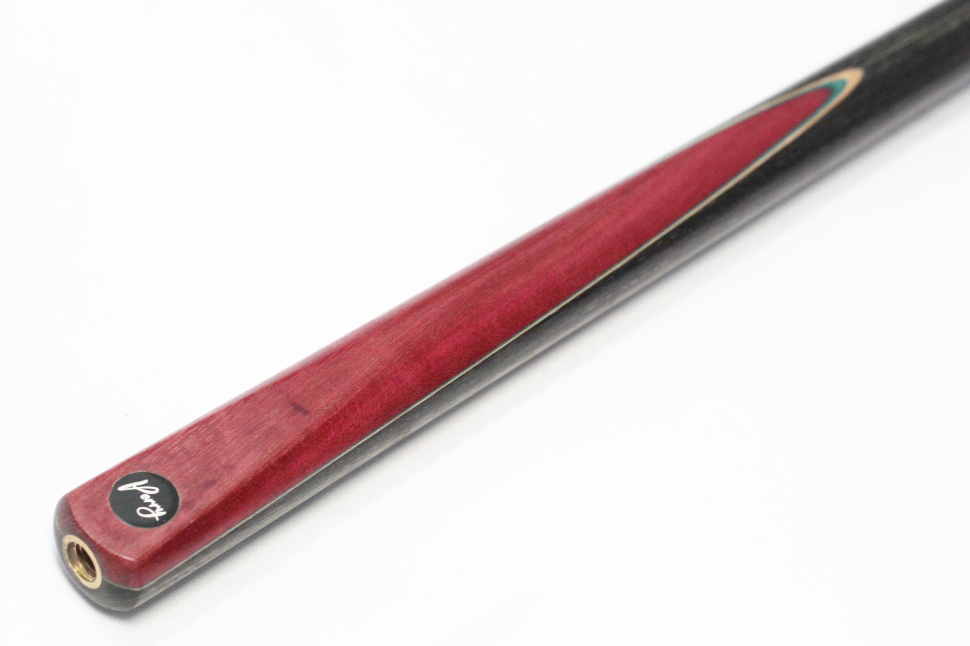 Purpleheart | 9mm Cue - Perry Cues