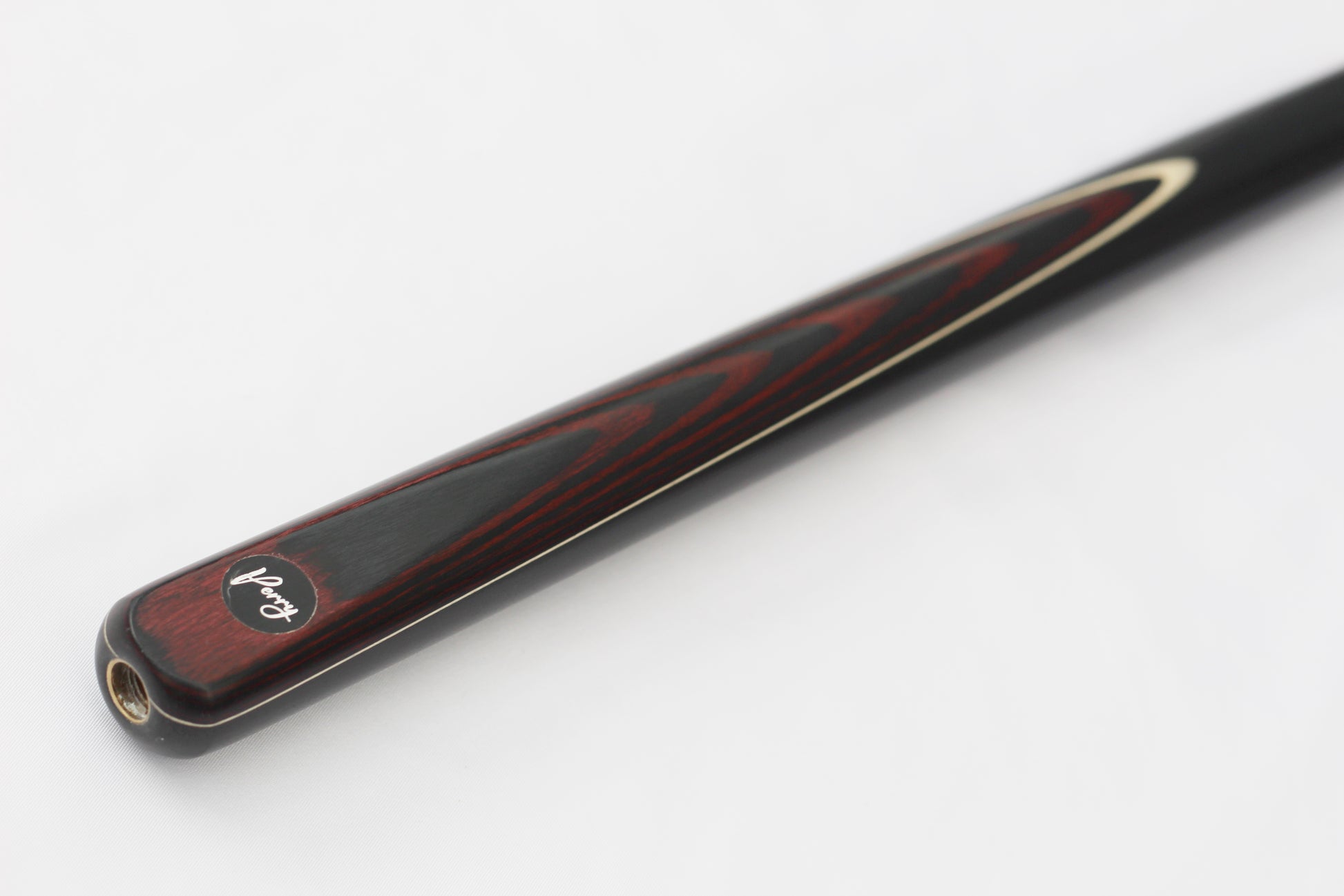 Red Burst | Break Cue - Perry Cues