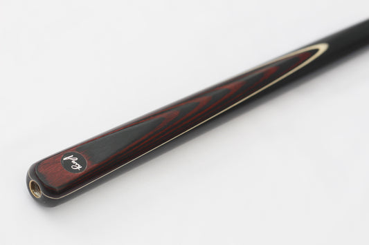 Red Burst | Break Cue - Perry Cues