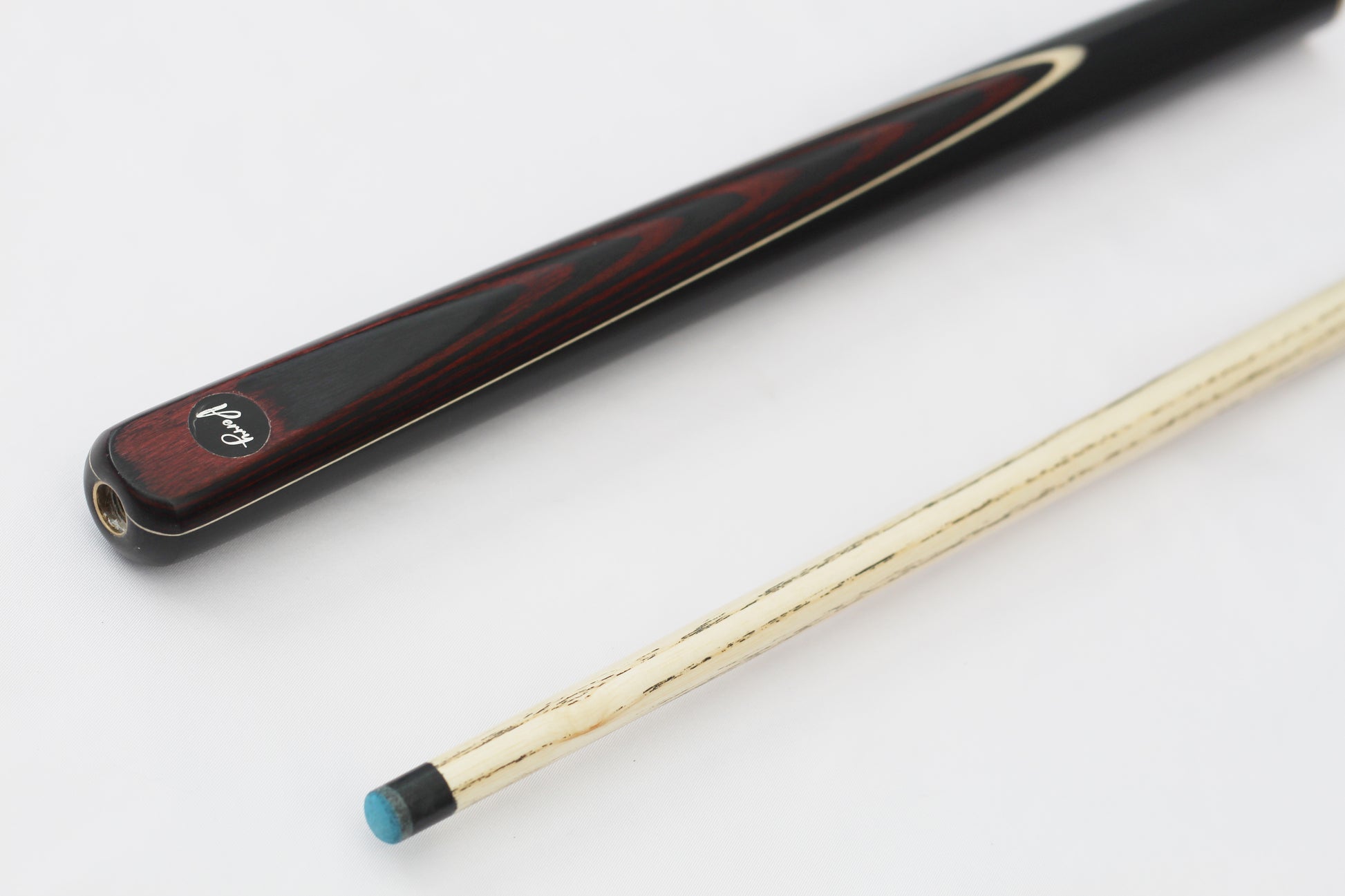 Red Burst | Break Cue - Perry Cues