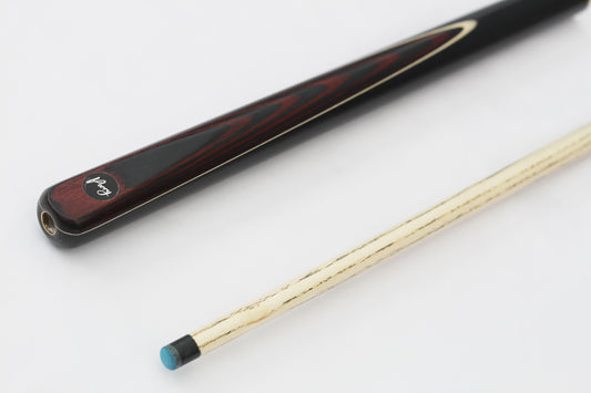 Red Burst | Break Cue - Perry Cues