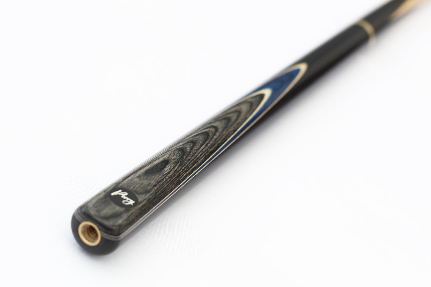 Royal Blue | 8.5mm Cue - Perry Cues