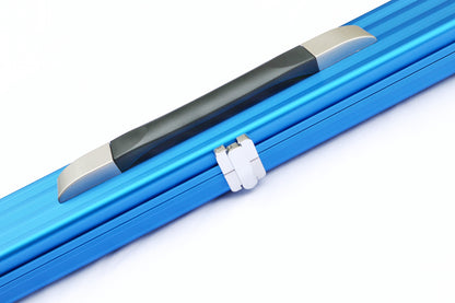 Royal Blue Alloy | 3/4 Case - Perry Cues
