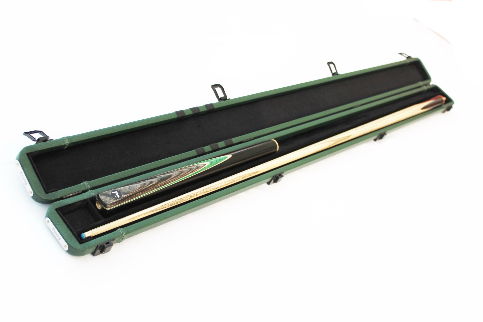 Royal Bundle - Green - Perry Cues