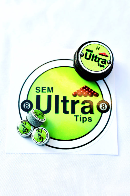 SEM Ultra Tips - Perry Cues