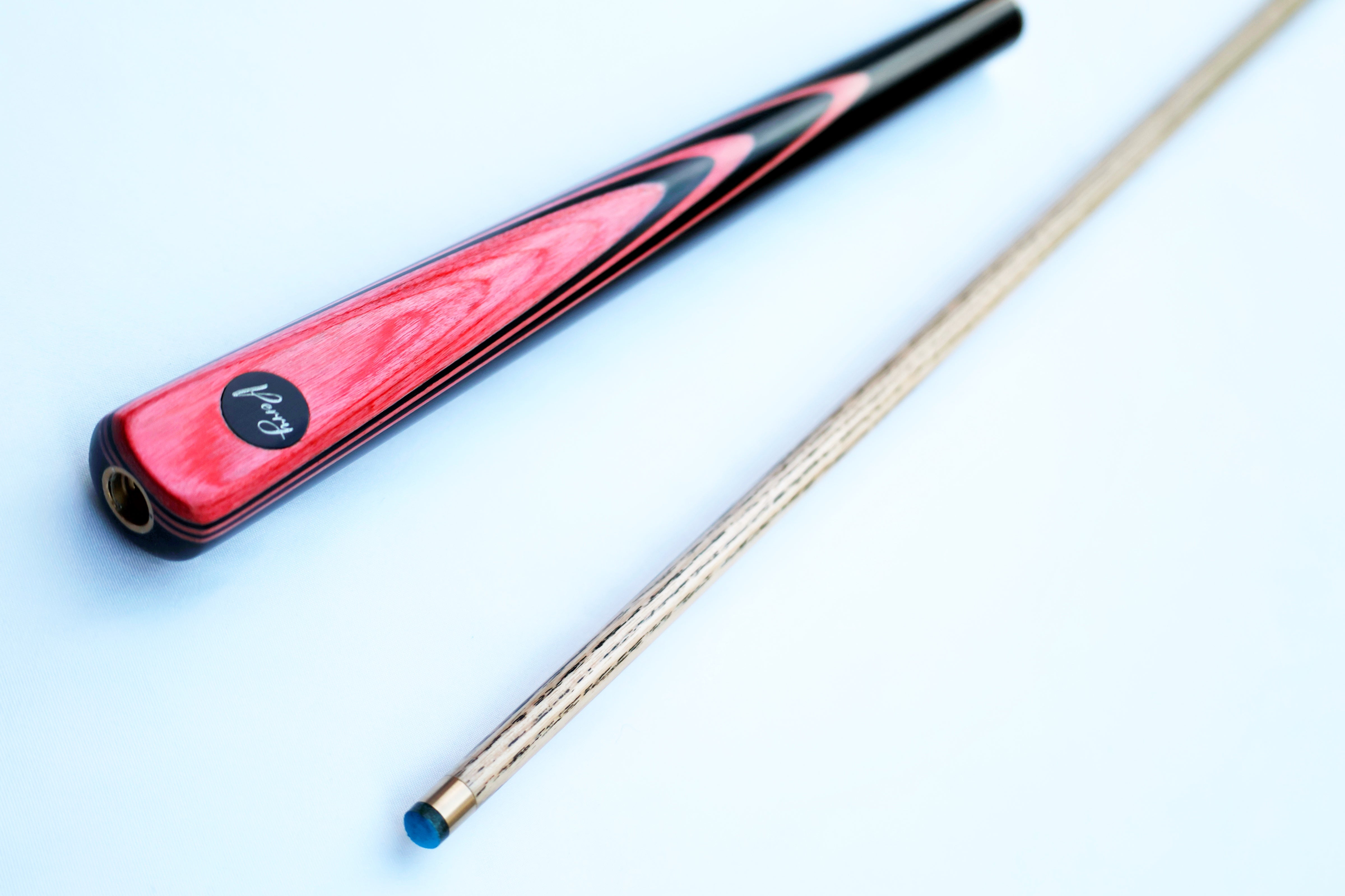 Signature Pink | 8.5mm Cue - Perry Cues