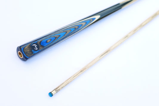 Stormbreaker | 2- Piece Jointed - Perry Cues