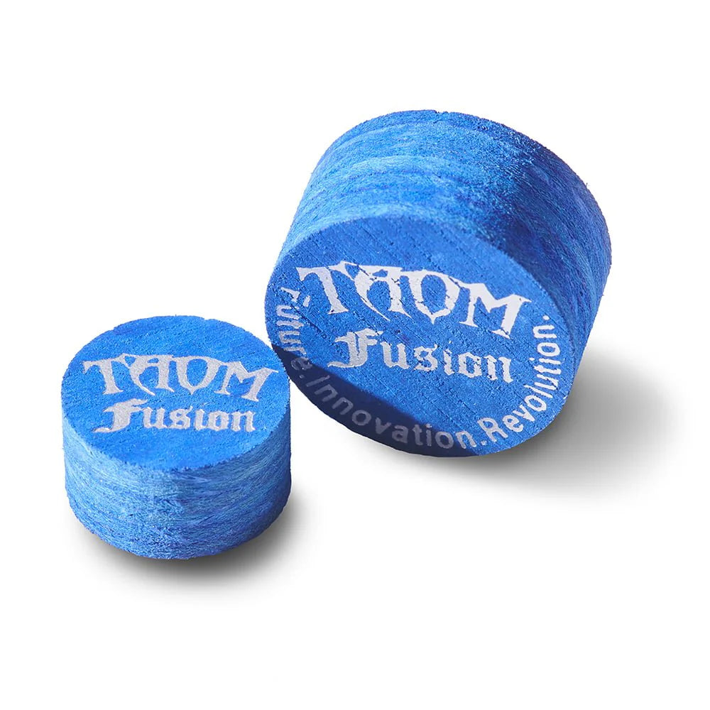 Taom Fusion Tips - Perry Cues