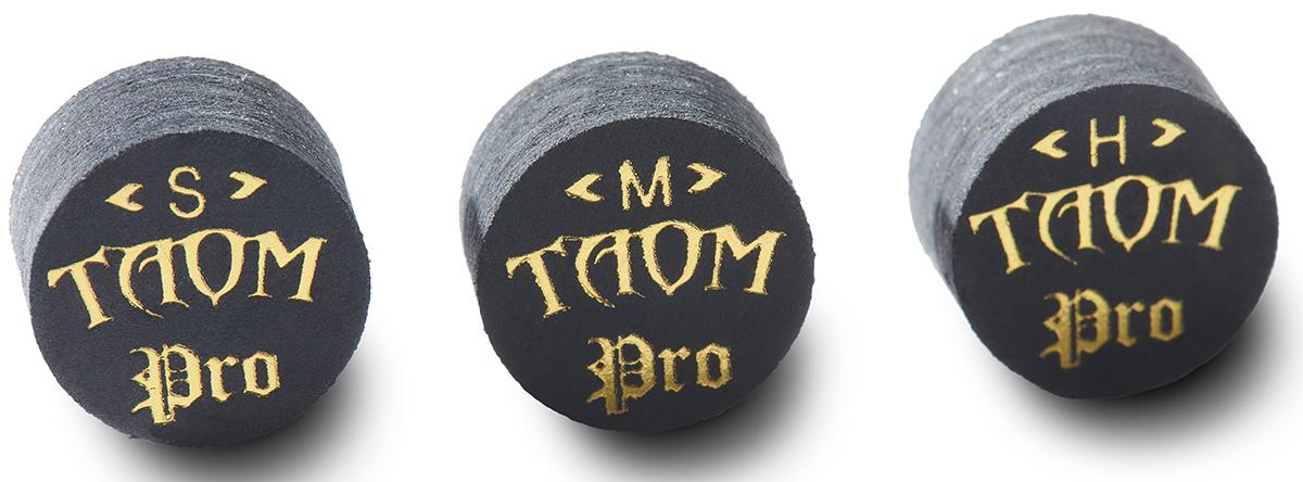 Taom Pro Tips - Perry Cues