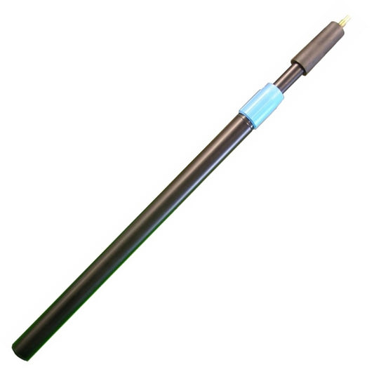 Telescopic Snooker Cue Extension - Perry Cues