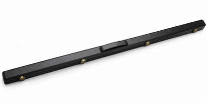 Slimline Black | 1 Piece Cue Case