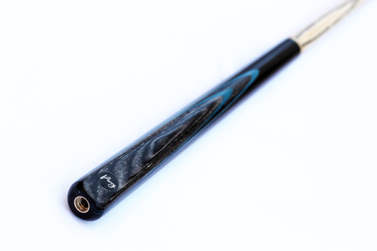 Toxic Blue | Break Cue - Perry Cues
