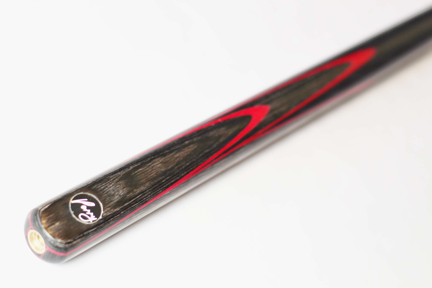 Toxic Red | 9.5mm Cue