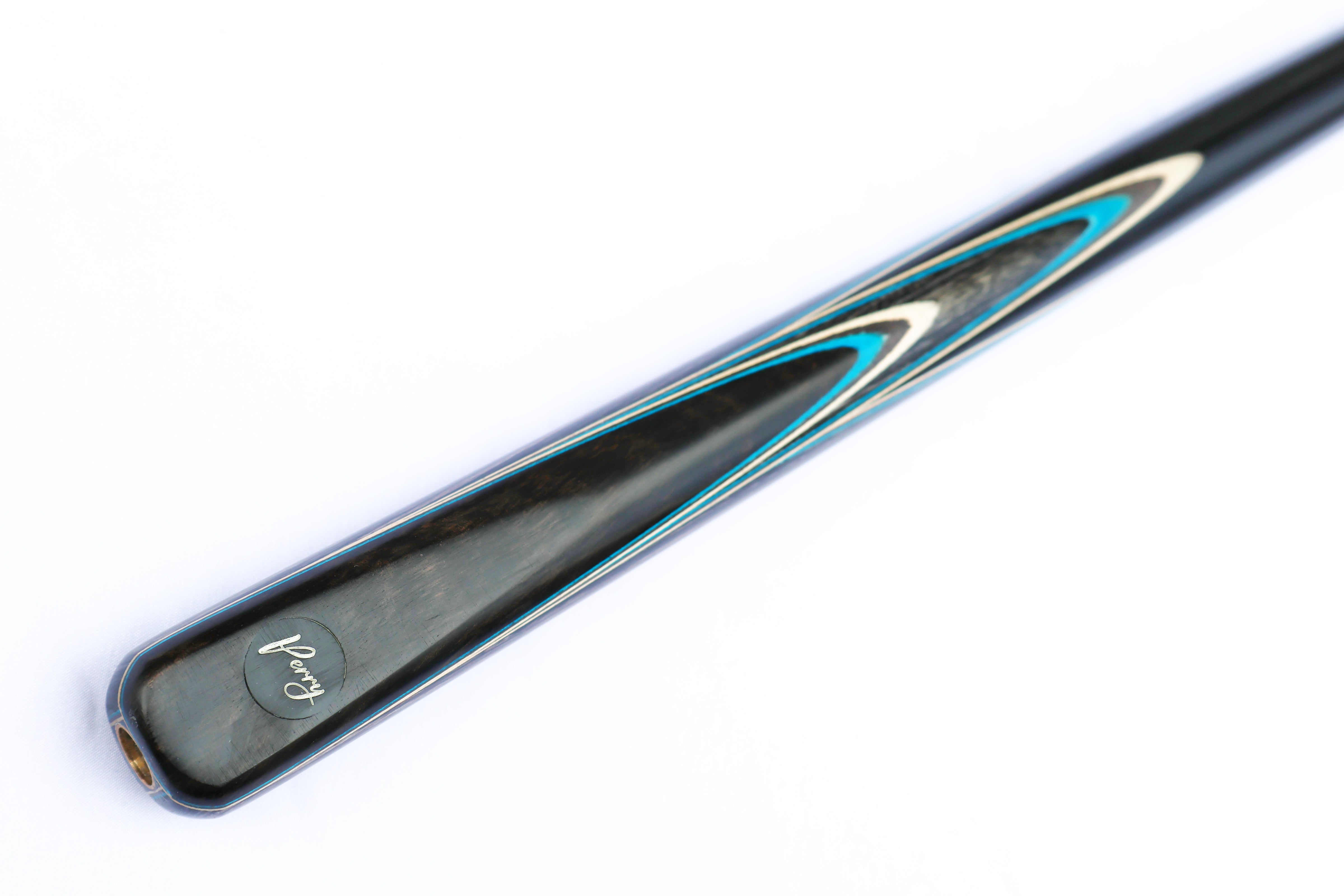 Arctic | 9.5mm Cue - Perry Cues