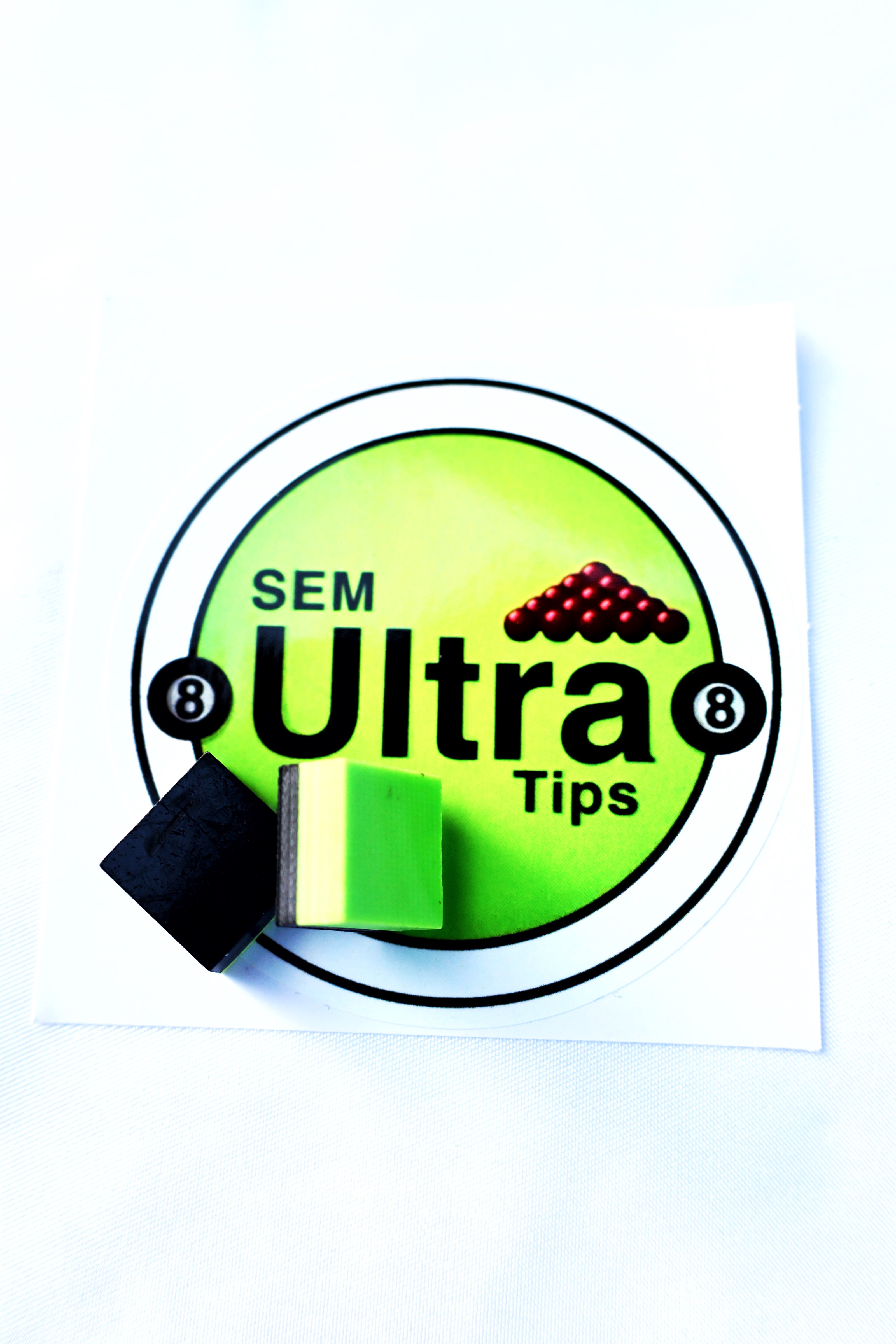 SEM Ultra Break Tips - Perry Cues