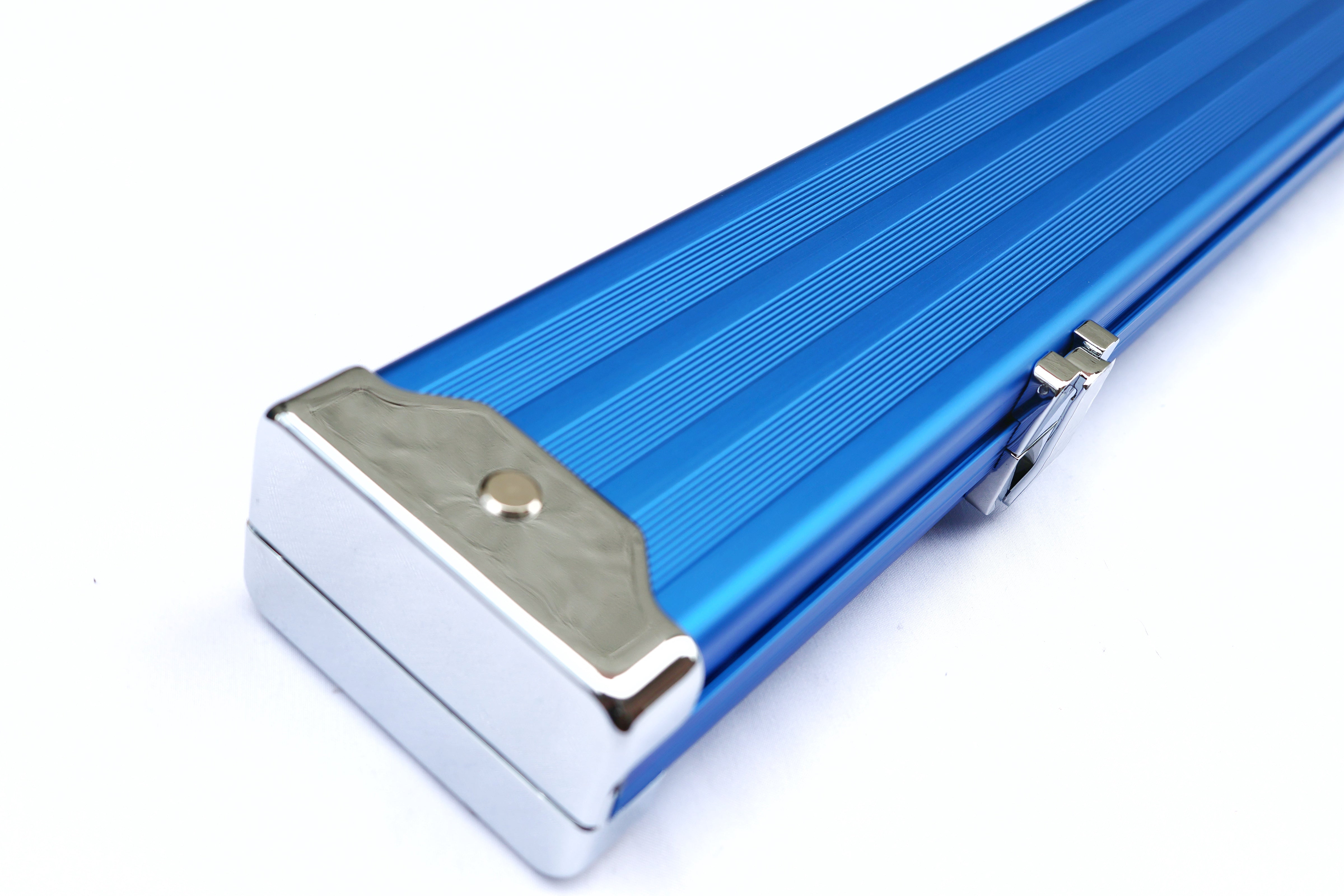 Royal Blue Alloy | 3/4 Case - Perry Cues