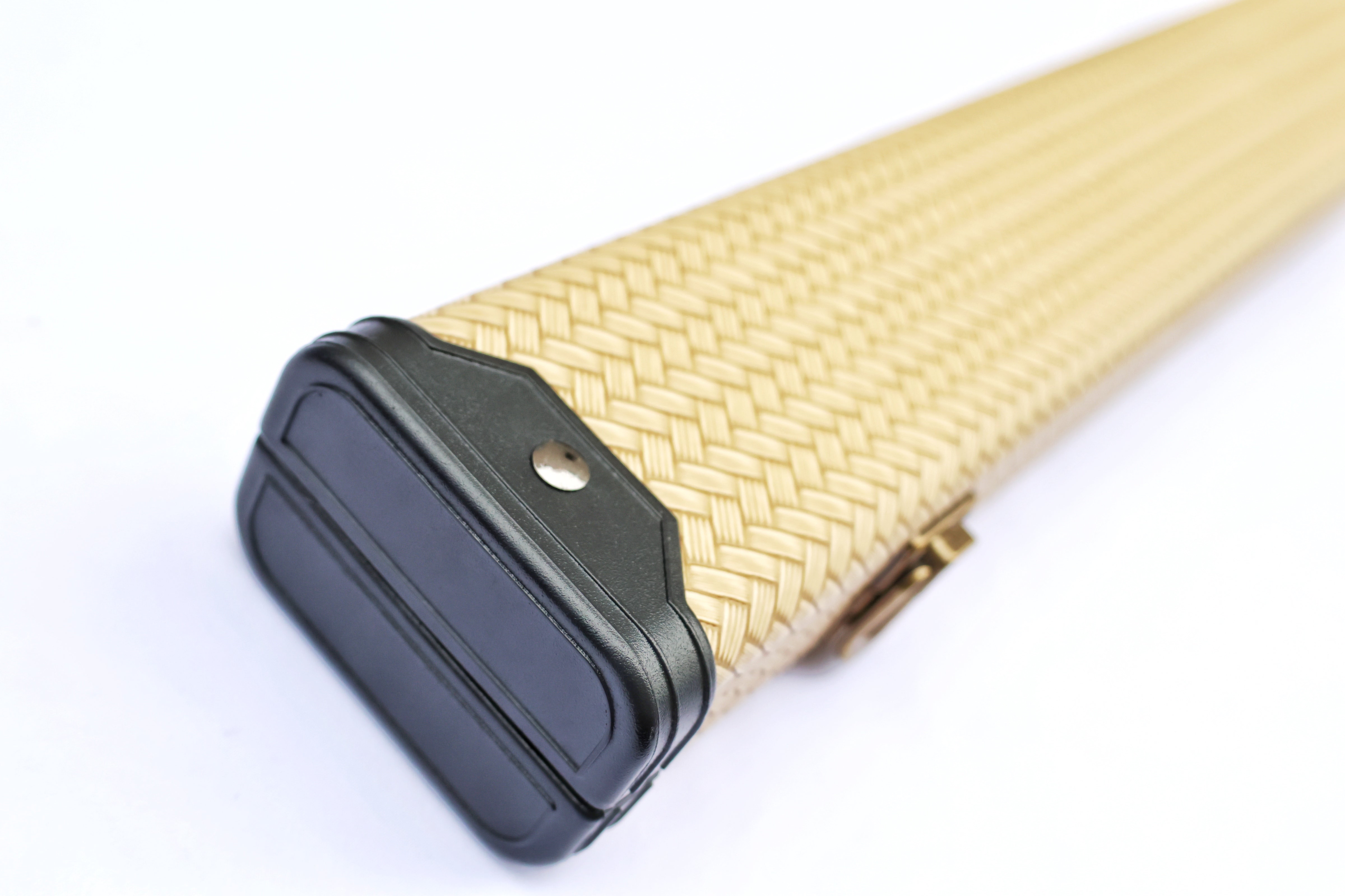 Cream Competition | 3/4 Cue Case - Perry Cues