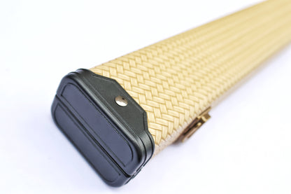 Cream Competition | 3/4 Cue Case - Perry Cues